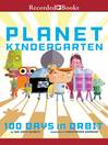 Cover image for Planet Kindergarten